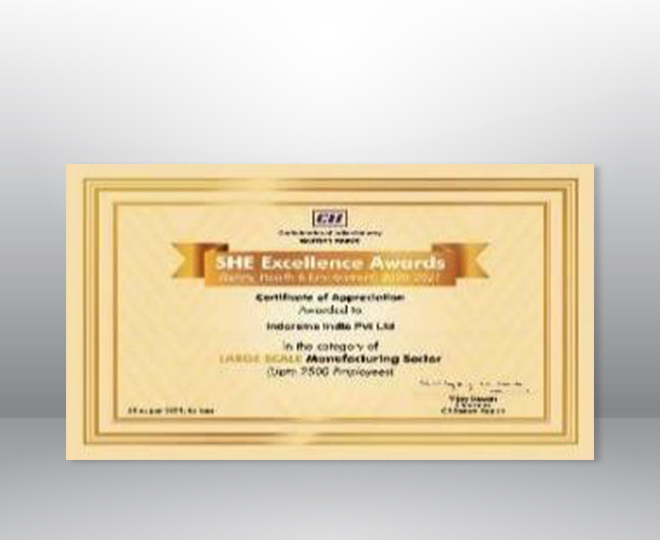 Award
