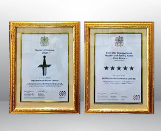 Award